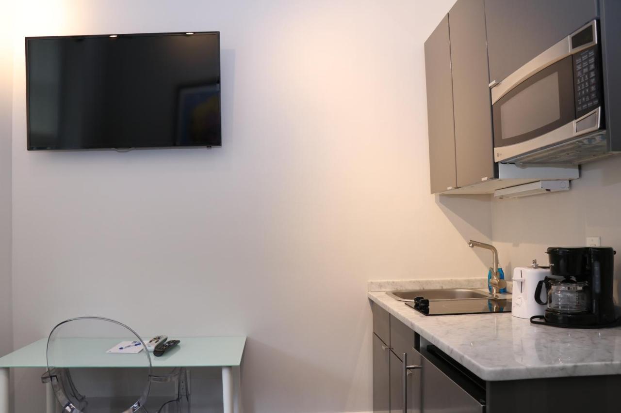 Charming & Stylish Studio On Beacon Hill #6 Boston Exteriér fotografie