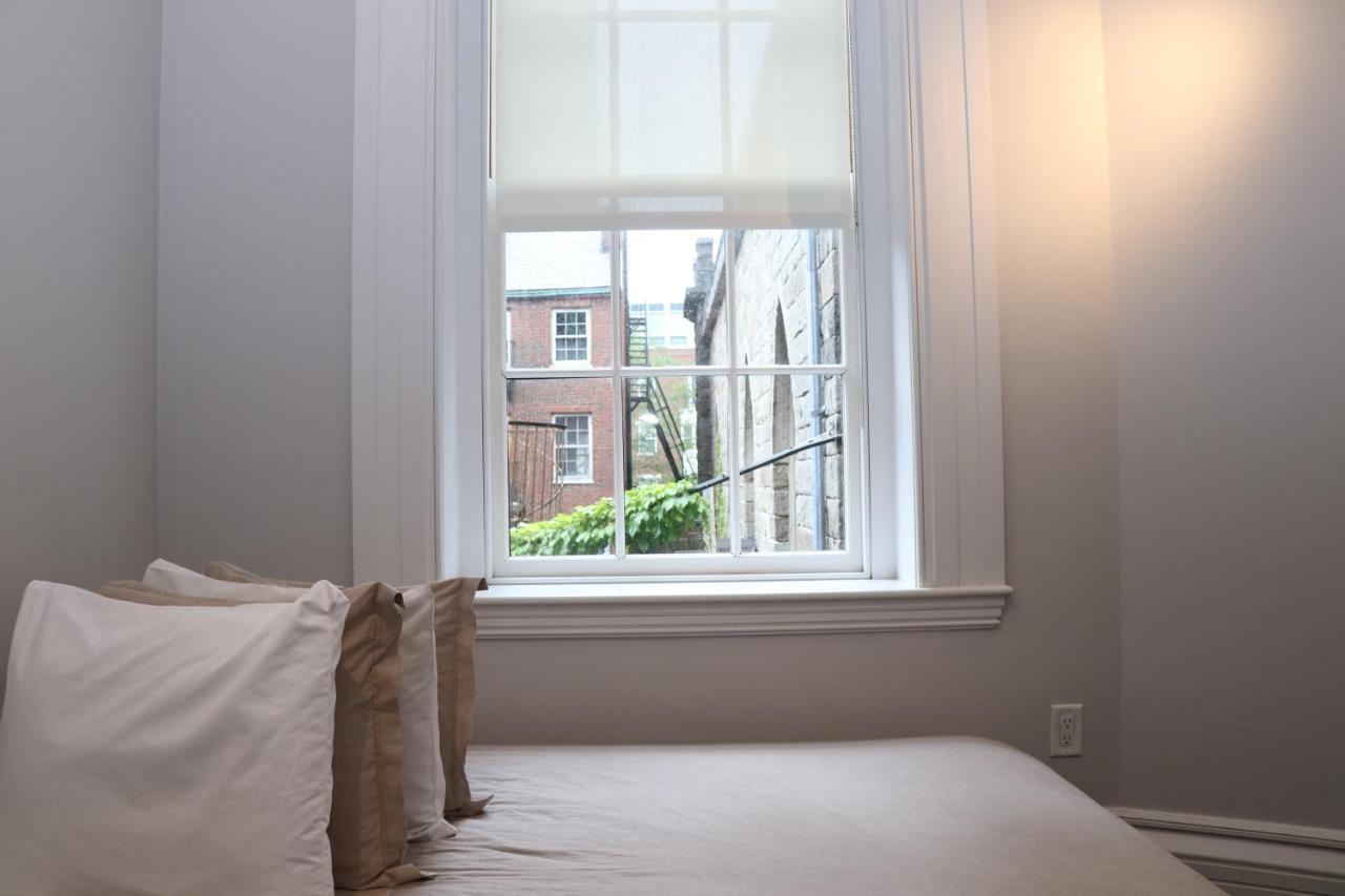Charming & Stylish Studio On Beacon Hill #6 Boston Exteriér fotografie