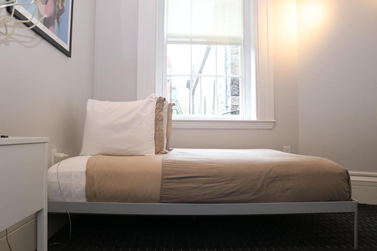 Charming & Stylish Studio On Beacon Hill #6 Boston Exteriér fotografie