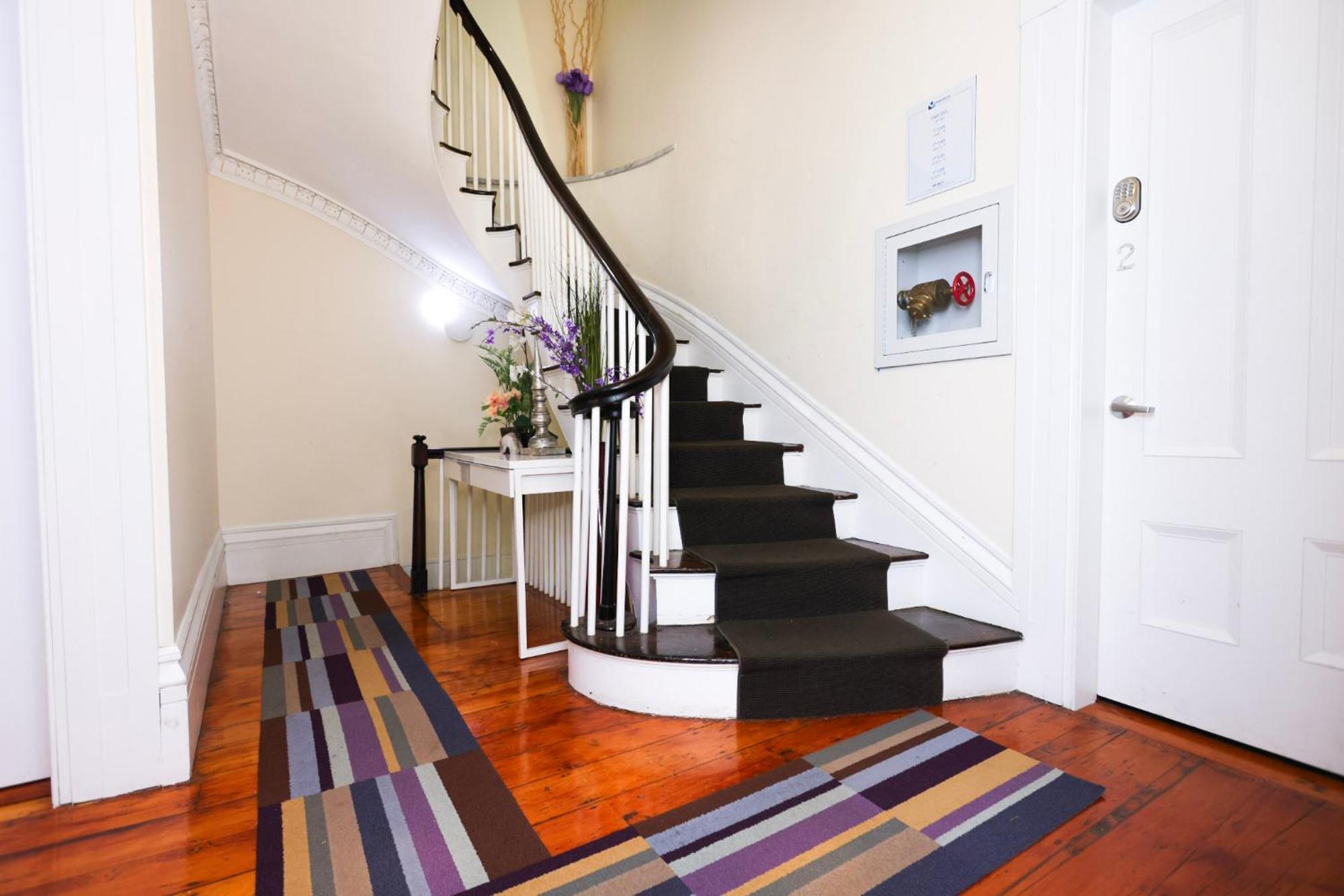 Charming & Stylish Studio On Beacon Hill #6 Boston Exteriér fotografie